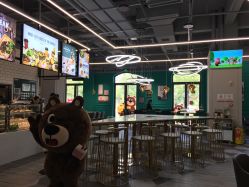 -多元宝贝世界儿童乐园(高新区店)