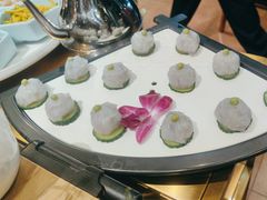 -百草滩羊清水涮羊肉(长城路店)