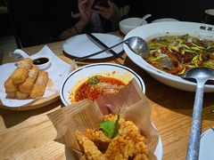 -太二酸菜鱼(深圳布吉万象汇店)