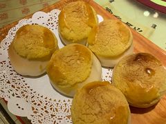 菠萝包-石岐佬中山菜馆(张溪店)