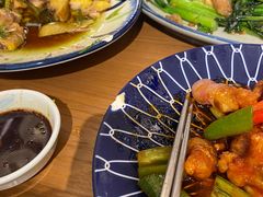 -常来小聚·广州非遗传承餐厅(地王广场店)