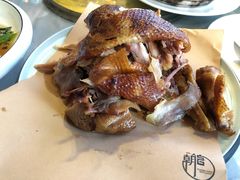 -朝馆·市井本味菜