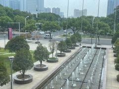 -无锡城中皇冠假日酒店·芳园中餐厅