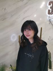 点击看大图 -3AM HAIR SALON烫发染发接发