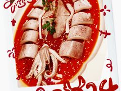 -醉东Oriental House(静安嘉里中心店)