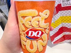 -DQ·蛋糕·冰淇淋(动壹店)