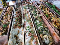 -竹一味·竹筒饭