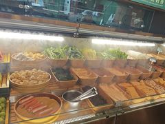 -阿古蒙·传统涮火锅自助(三台子万象汇店)