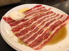 精选吾桑格-韩屋韩国料理(天山路店)
