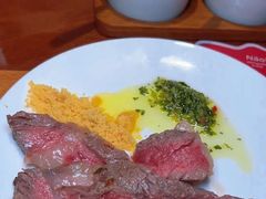 -拉蒂娜·巴西牛排馆 Latina·Brazilian Steakhouse(陆家嘴旗舰店)