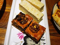 点心-北疆饭店(金狮广场店)