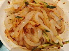 -巴依老爷·新疆美食(上城区天城路店)