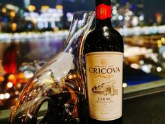 -AZUL by FUEL蓝色·法式酒馆(琶醍店)