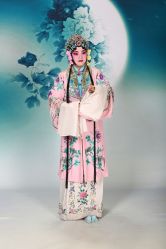 -华韵京剧摄影(洋桥角门东店)