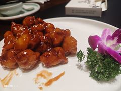 -老馆子·建德菜·山肴鱼鲜(海威新界店)