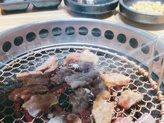 -九田家黑牛烤肉料理(新光汇店)