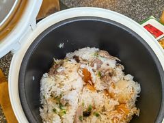 -大鸽饭(马王堆店)