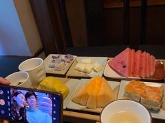 -青藤茶馆(南山路店)