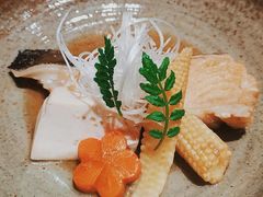 -荣一代目OMAKASE板前料理