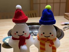 -松鱼亭·和牛烧肉(协鑫广场店)