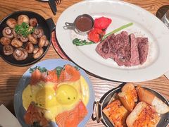 -Money Shops(愚园路店)