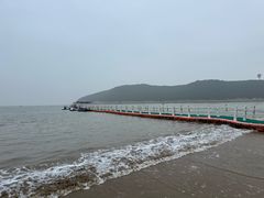 -宁波松兰山滨海旅游度假区