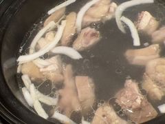 -同仁四季椰子鸡(无锡滨湖万象汇店)