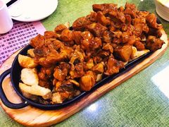 -桃子餐厅·天津菜(红星路直营店)