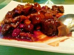 鲍汁牛尾-老孙家饭庄·非遗(东关店)