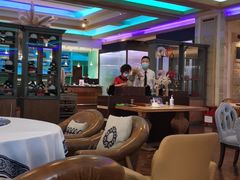 大堂-阿斯牛牛·凉山菜(新会展店)