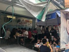 -榮泰米粉湯(Left Shop)