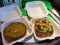-BUTTERFUL&CREAMOROUS 黄油与面包(西单大悦城店)