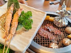 -炎蔵牛舌烤肉