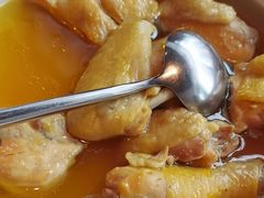 -望乡楼上海菜(日月光店)