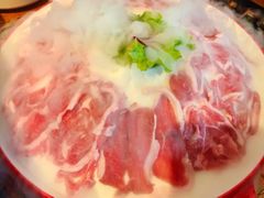 -南门四季铜锅涮肉(东坝店)
