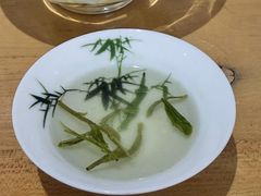 -竹鲜笙全竹宴(国色天香店)