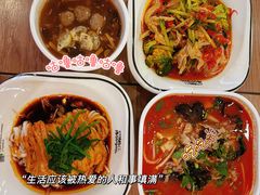 -魏家凉皮(大雁塔南广场餐厅)