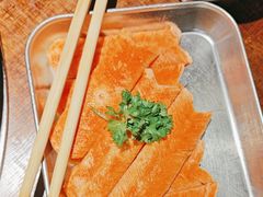 -楠火锅(西单店)