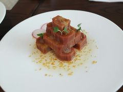 桂花糖藕-水月周庄铂尔曼酒店-水月荟中餐厅