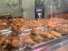 -土门八珍烤鸡腊味店(土门老店)