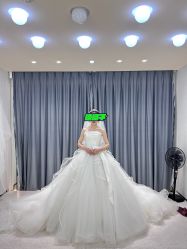 -MISS MIA 婚纱品牌馆