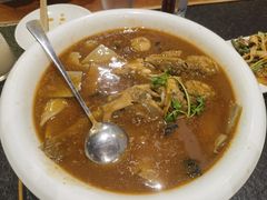 -福苗小骆驼烧烤(大唐不夜城店)