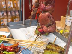 -杨家崴子碳缸烧烤(东三马路店)