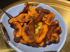 -無二炙坊·和牛烧肉(大钟寺1733店)