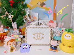 -CHANEL(恒隆广场店)
