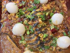 -鱼酷活鱼烤鱼(沈阳大悦城店)