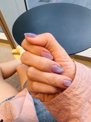 -猪猪女孩日式美睫美甲