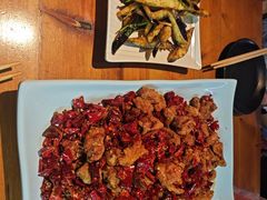 -望京一号·重庆江湖菜(工体店)