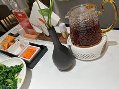 -小厨娘淮扬菜(天印大道店)