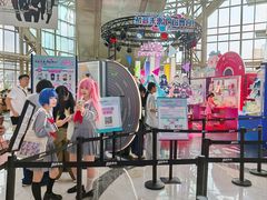 -上海静安大悦城